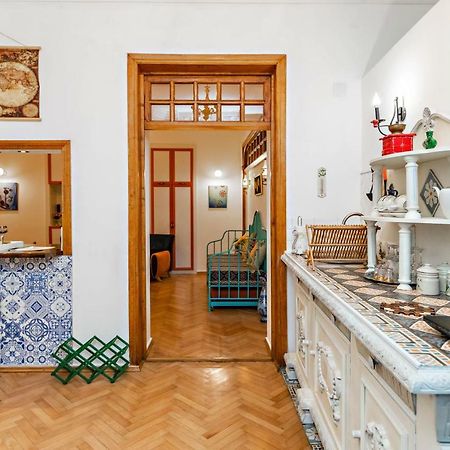 ★ Blue Door Rhapsody ★ - Special Stay In Old Town! Tbilisi Esterno foto